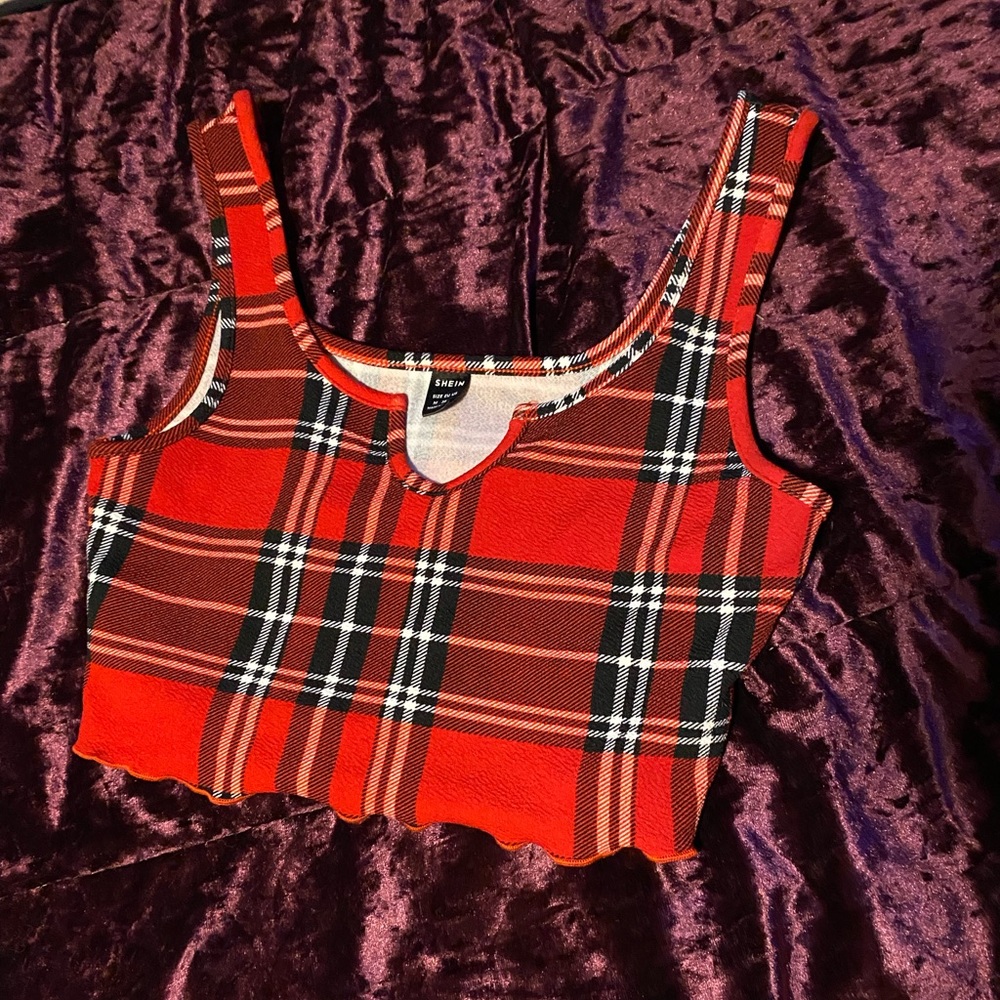SHEIN shirt - size M